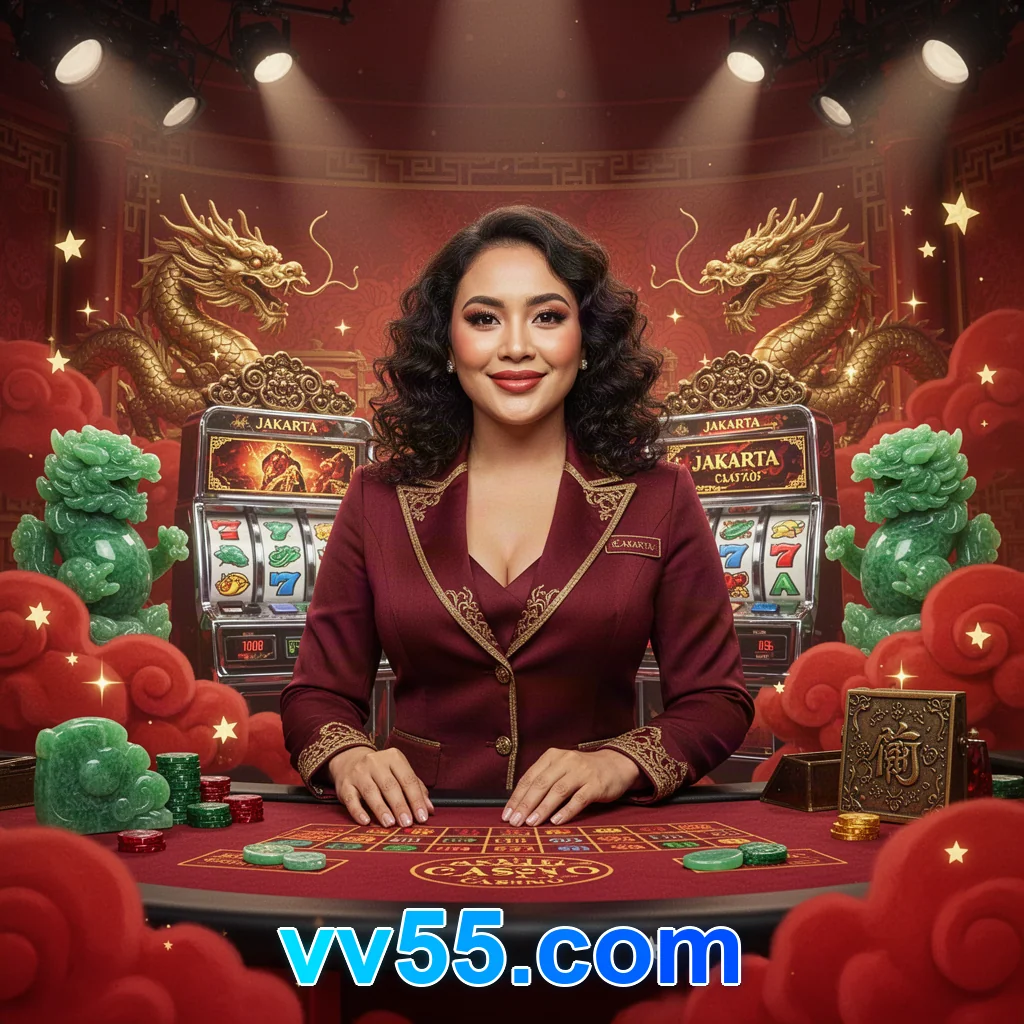 Promosi vv55.com