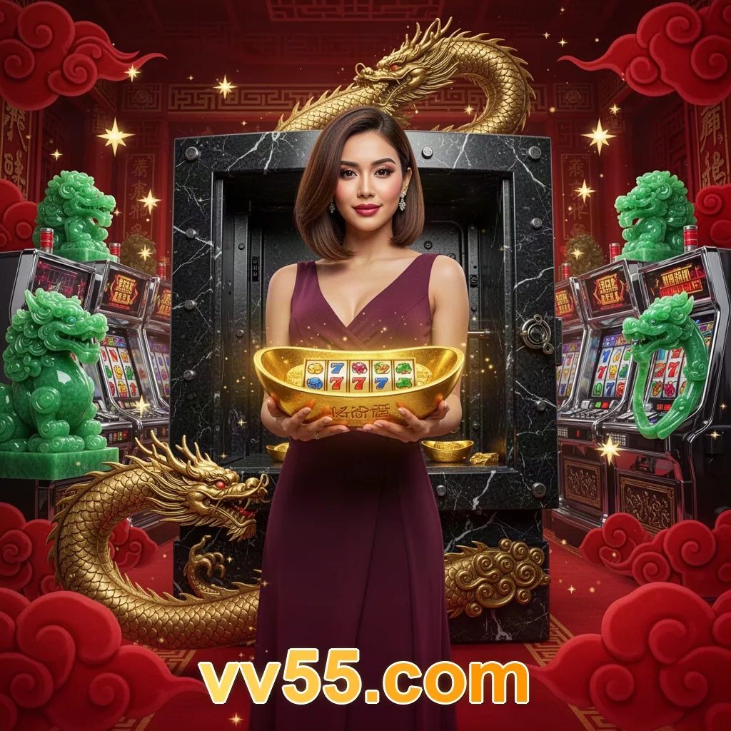 Promosi vv55.com