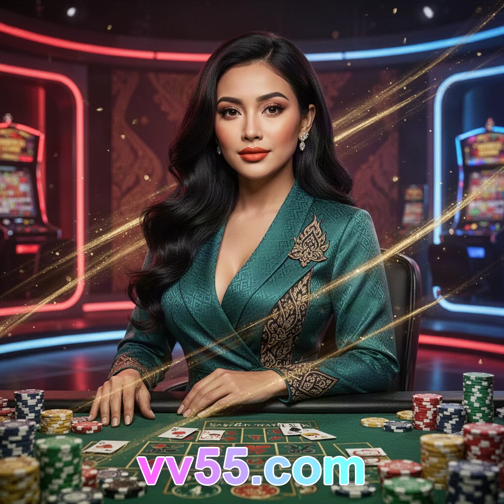 Promosi vv55.com