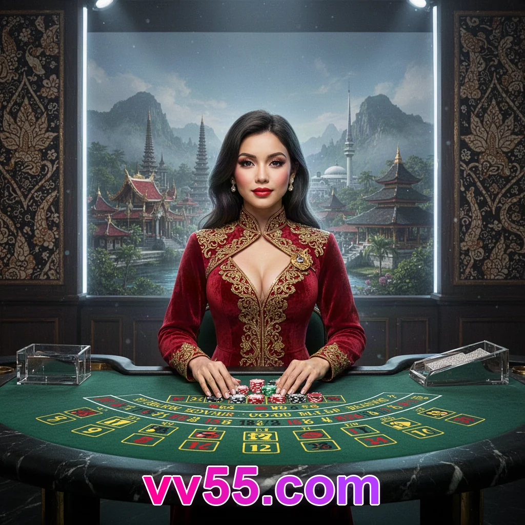 Promosi vv55.com