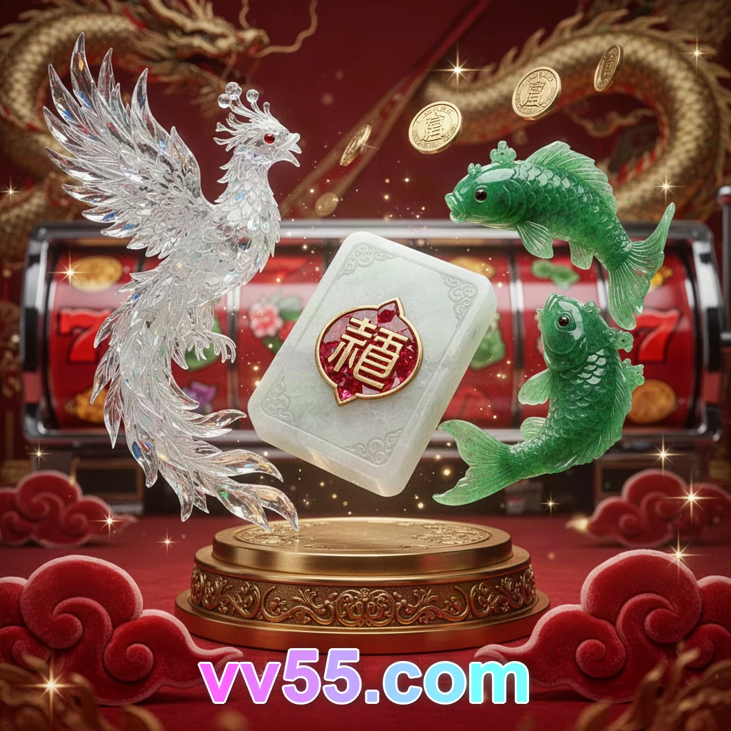 Promosi vv55.com